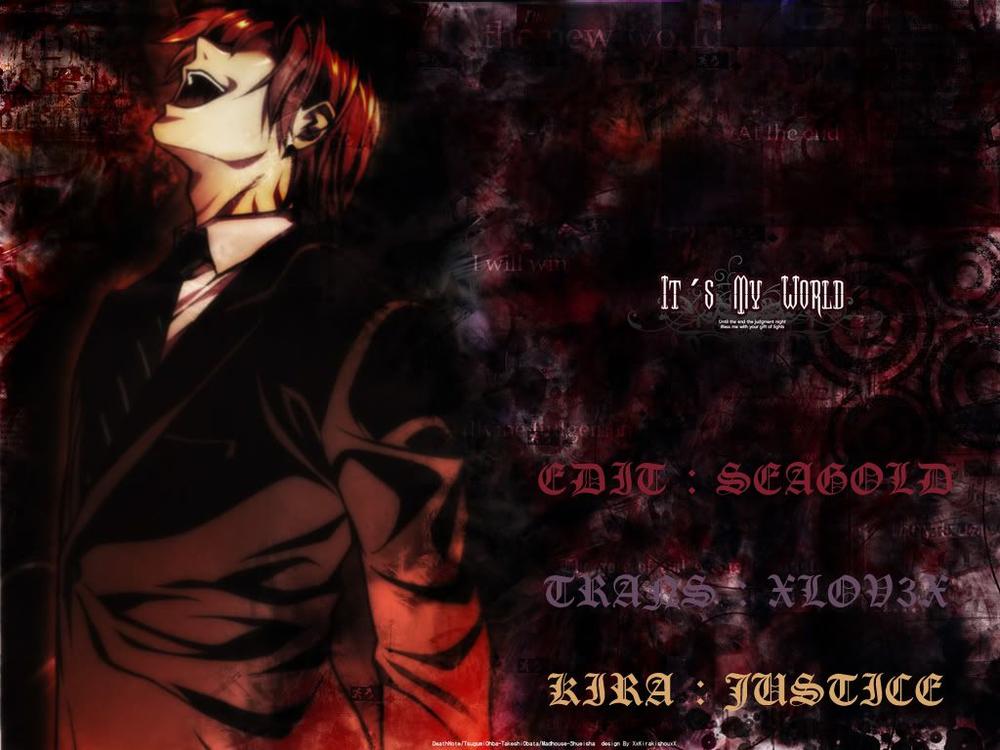 Cuốn Sổ Thiên Mệnh Chap 79 - Next Chap 80