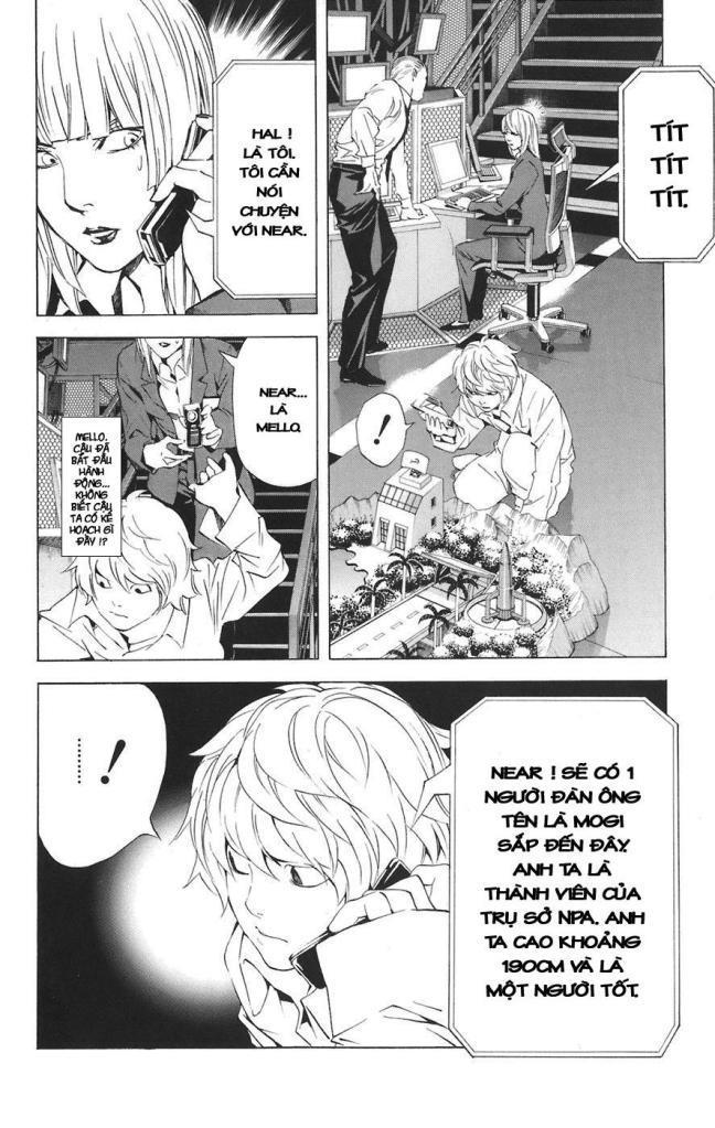 Cuốn Sổ Thiên Mệnh Chap 79 - Next Chap 80