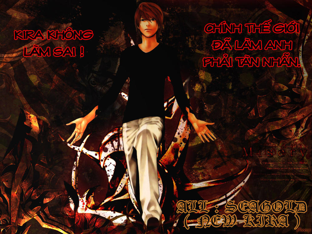 Cuốn Sổ Thiên Mệnh Chap 80 - Next Chap 81