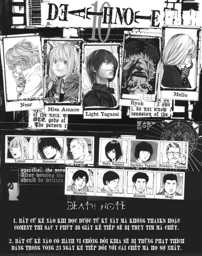 Cuốn Sổ Thiên Mệnh Chap 80 - Next Chap 81