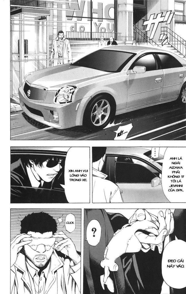 Cuốn Sổ Thiên Mệnh Chap 82 - Next Chap 83