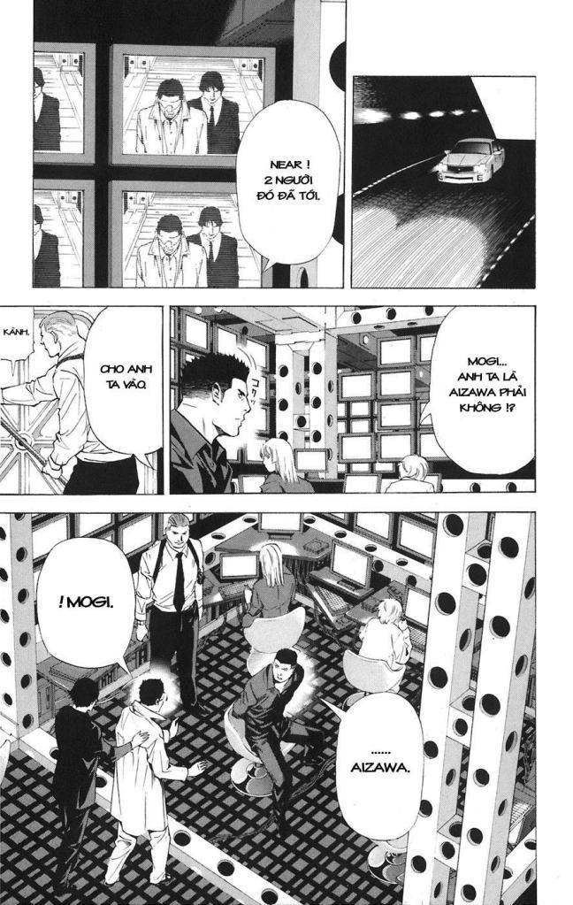 Cuốn Sổ Thiên Mệnh Chap 82 - Next Chap 83