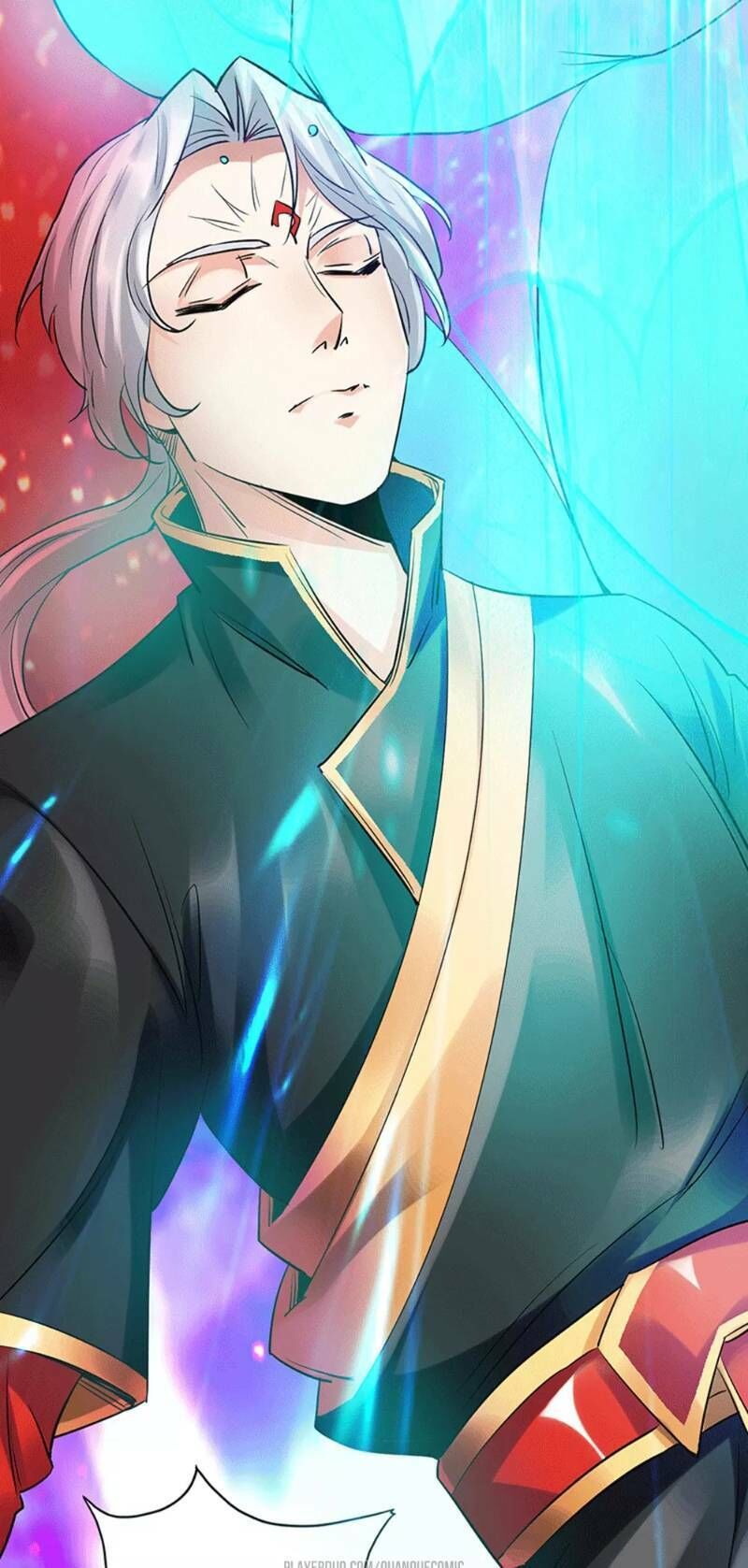 Cuồng Bạo Nghịch Tập Chap 6 - Next Chap 7