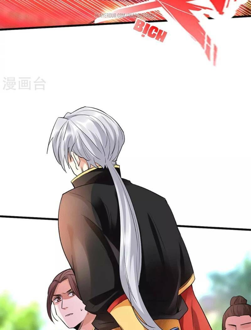 Cuồng Bạo Nghịch Tập Chap 6 - Next Chap 7