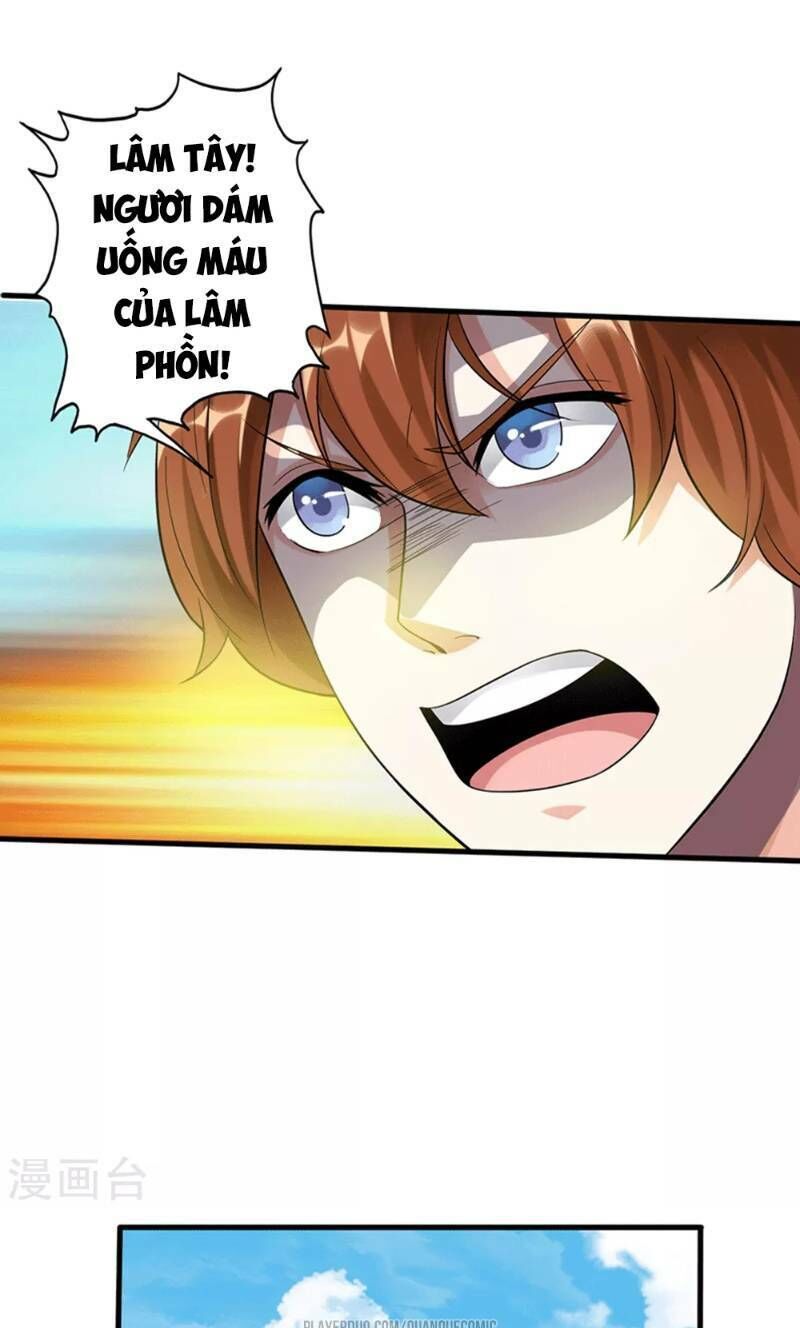 Cuồng Bạo Nghịch Tập Chap 6 - Next Chap 7