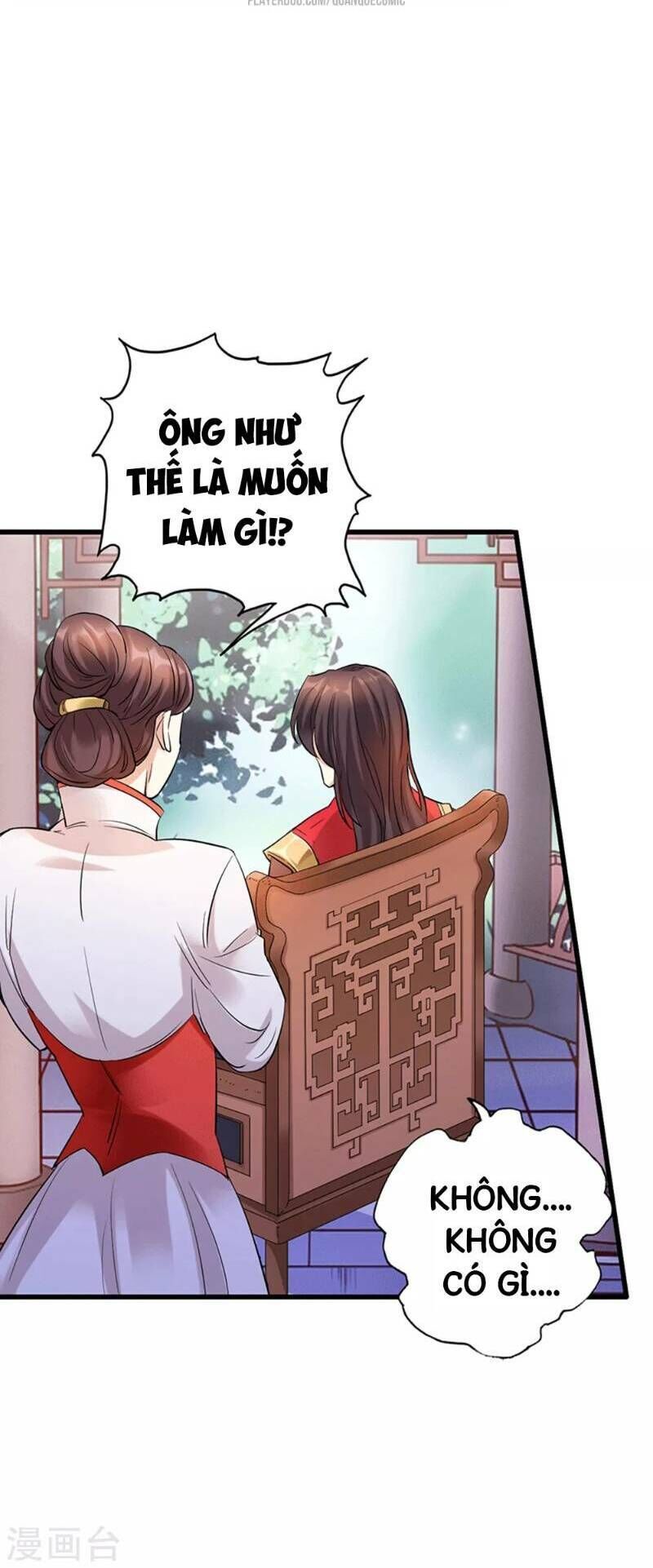 Cuồng Bạo Nghịch Tập Chap 6 - Next Chap 7