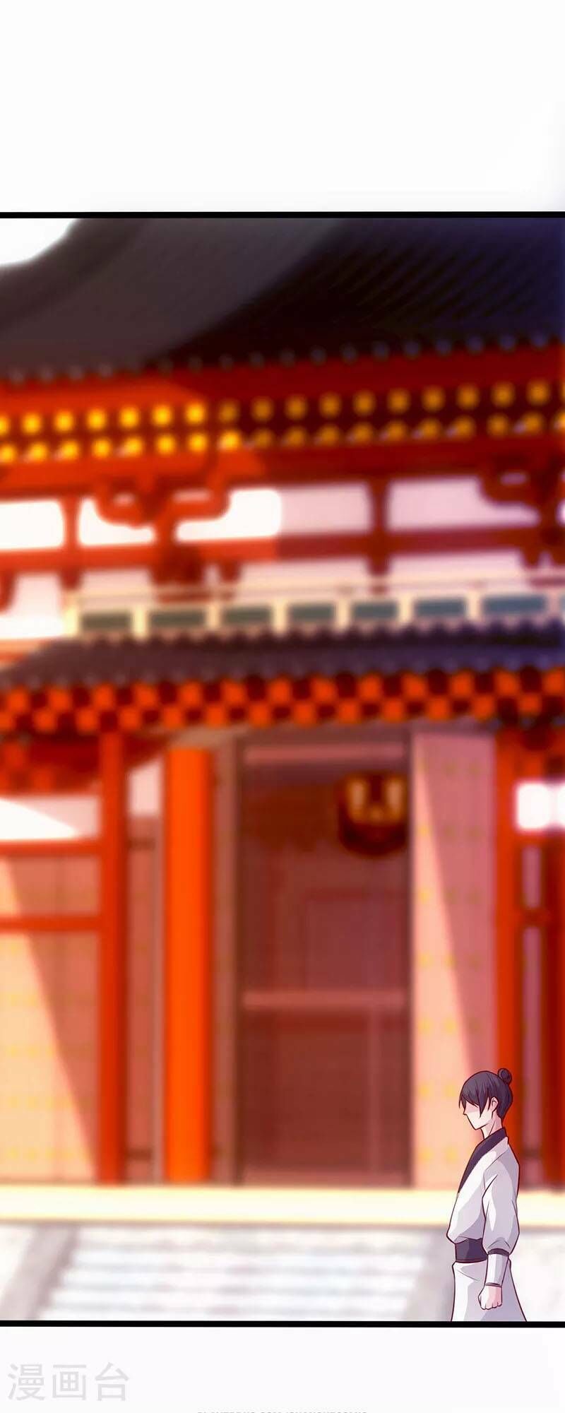 Cuồng Bạo Nghịch Tập Chap 7 - Next Chap 8