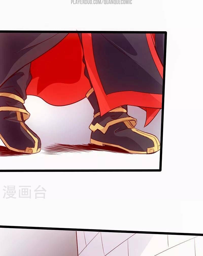 Cuồng Bạo Nghịch Tập Chap 7 - Next Chap 8