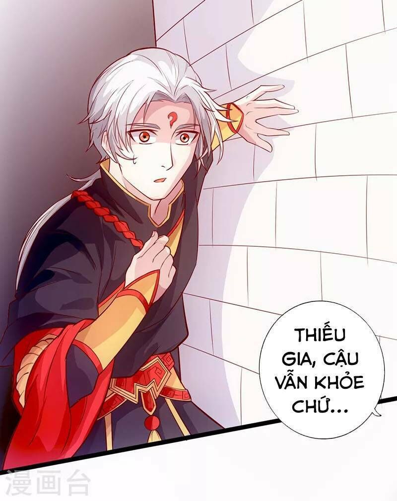 Cuồng Bạo Nghịch Tập Chap 7 - Next Chap 8