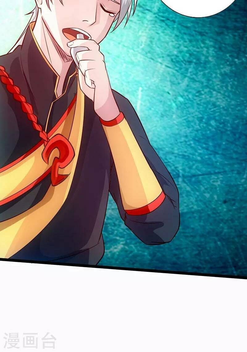 Cuồng Bạo Nghịch Tập Chap 7 - Next Chap 8