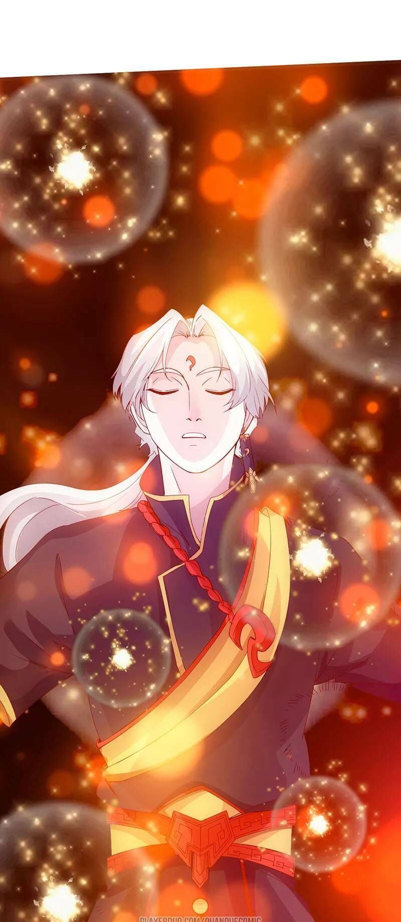 Cuồng Bạo Nghịch Tập Chap 7 - Next Chap 8