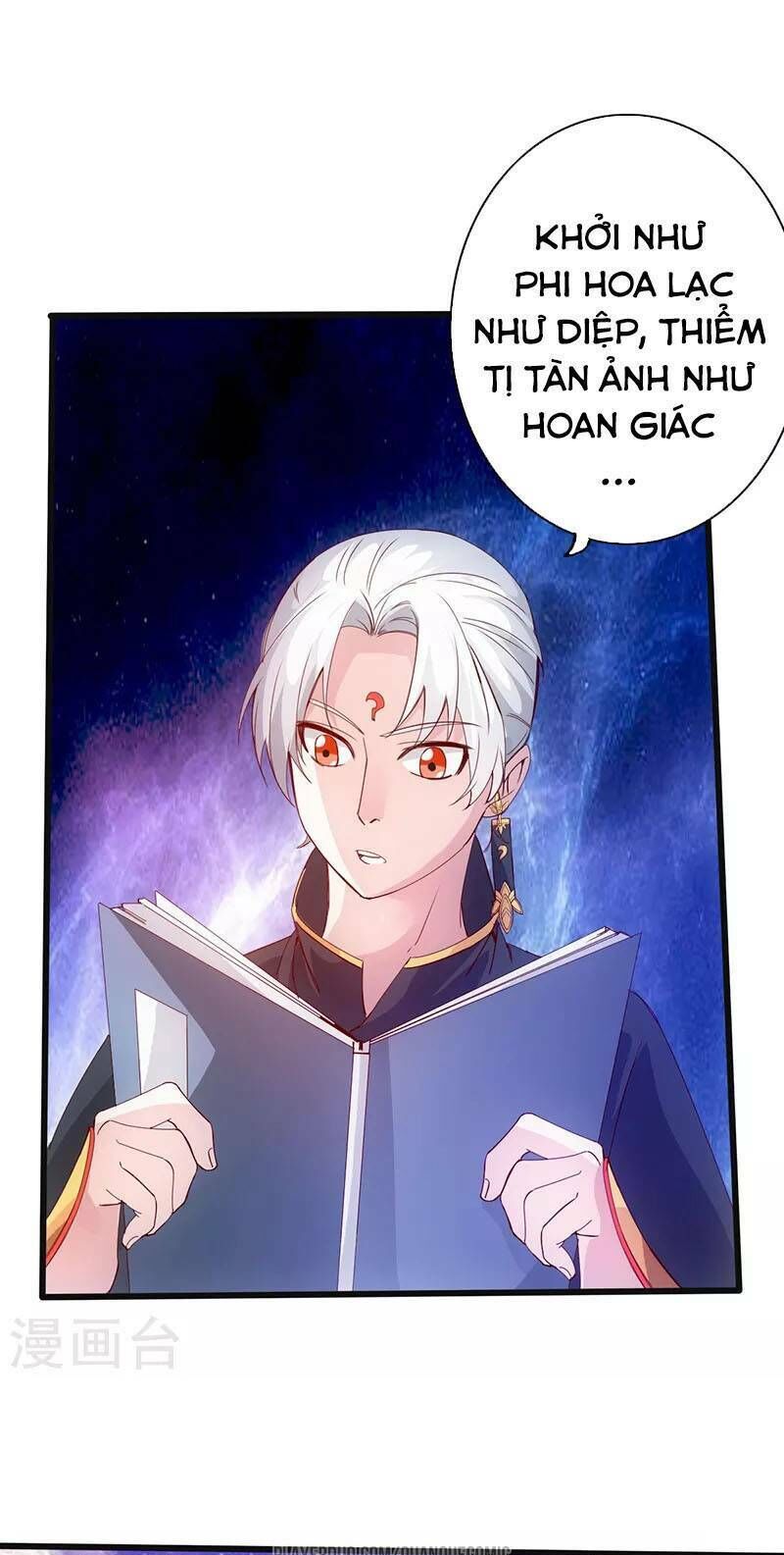 Cuồng Bạo Nghịch Tập Chap 7 - Next Chap 8