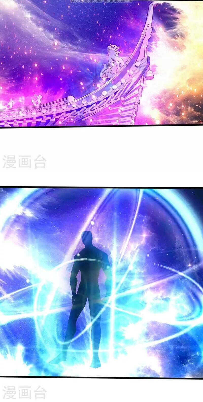 Cuồng Bạo Nghịch Tập Chap 7 - Next Chap 8