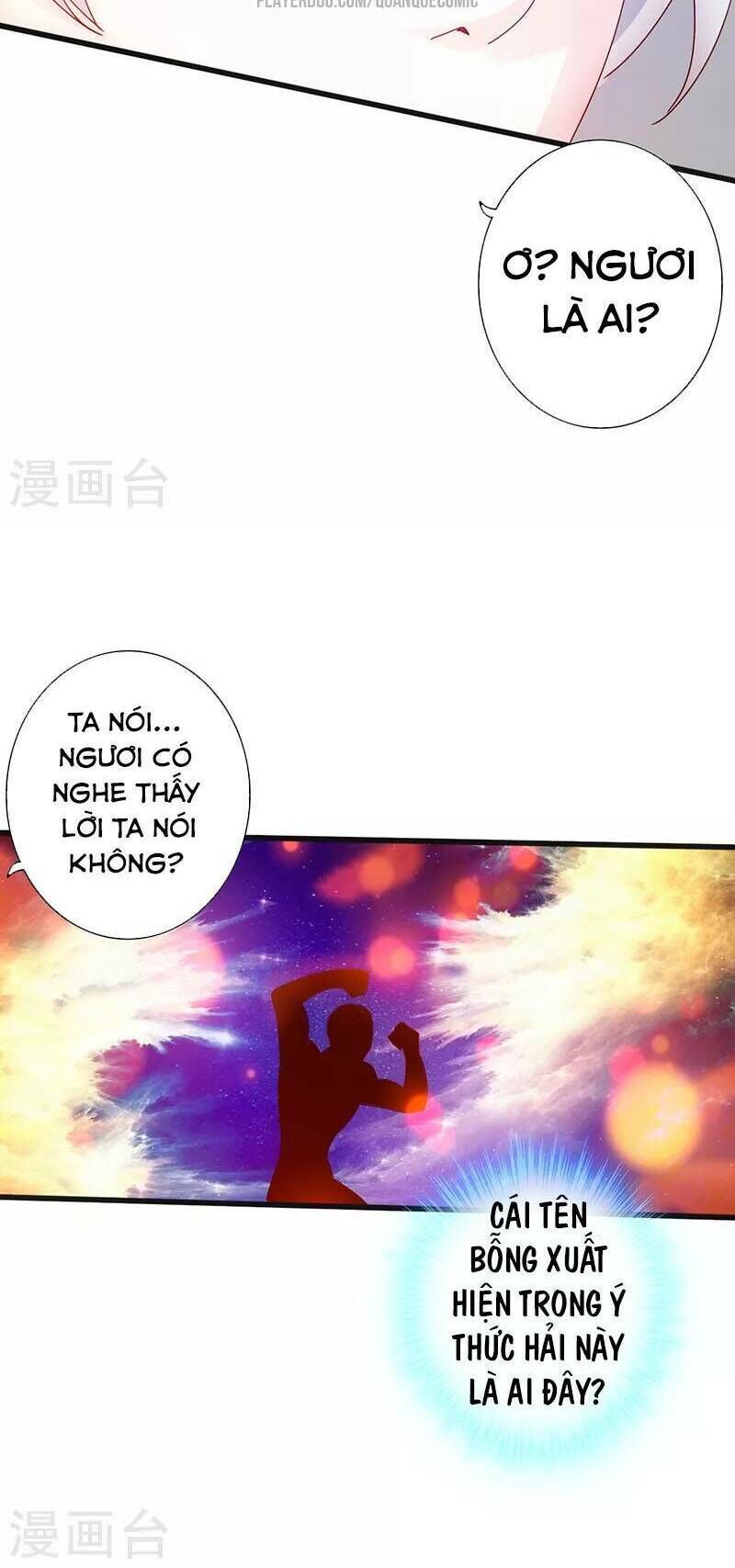 Cuồng Bạo Nghịch Tập Chap 7 - Next Chap 8