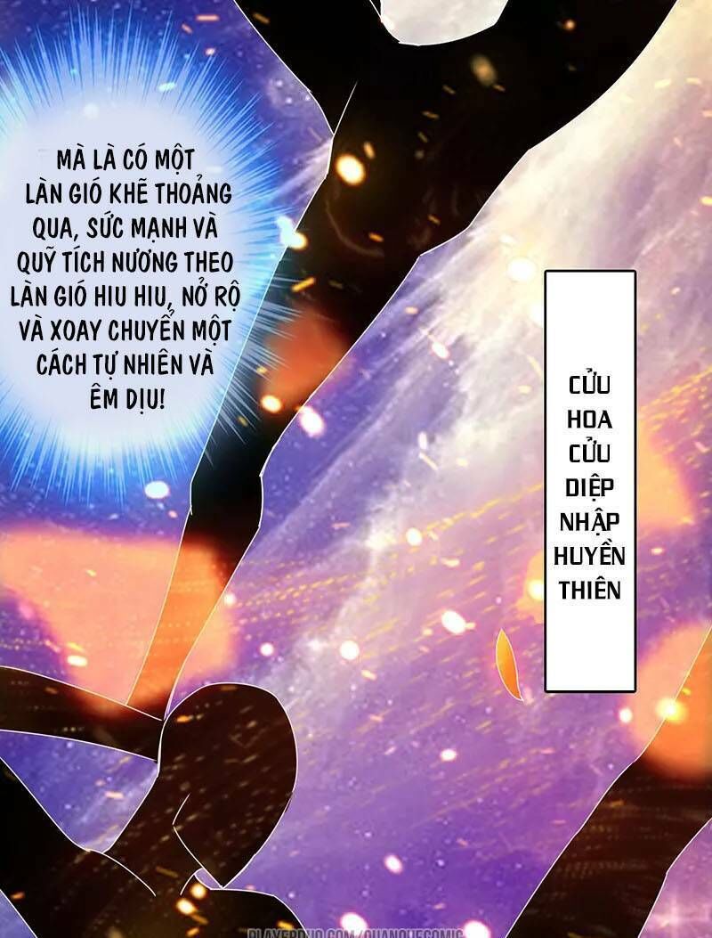 Cuồng Bạo Nghịch Tập Chap 7 - Next Chap 8