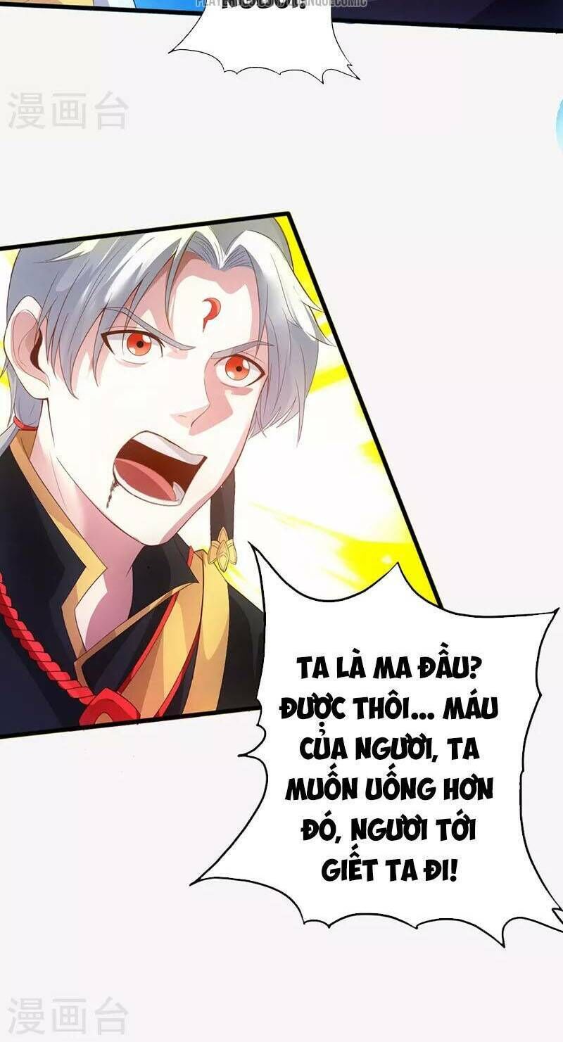 Cuồng Bạo Nghịch Tập Chap 7 - Next Chap 8