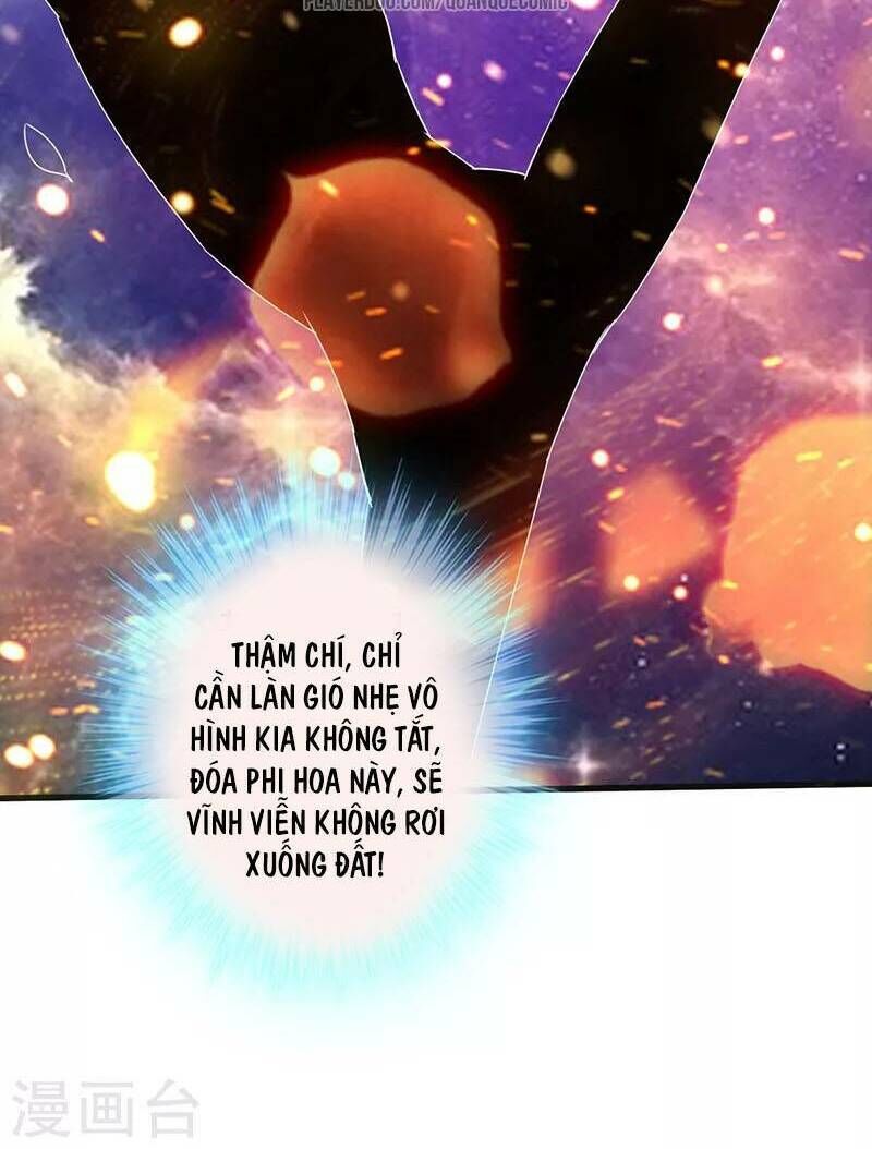 Cuồng Bạo Nghịch Tập Chap 7 - Next Chap 8