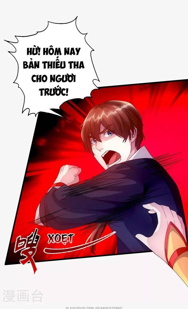 Cuồng Bạo Nghịch Tập Chap 7 - Next Chap 8