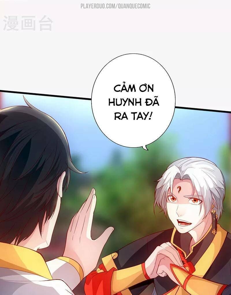 Cuồng Bạo Nghịch Tập Chap 7 - Next Chap 8