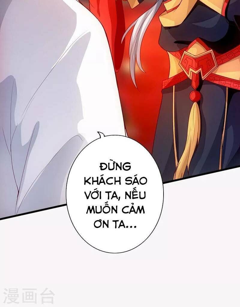 Cuồng Bạo Nghịch Tập Chap 7 - Next Chap 8