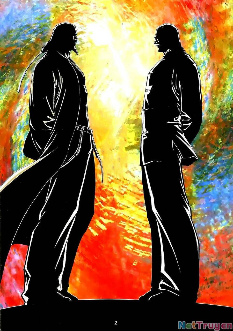Cuồng Đao 04 Chap 37 - Next Chap 38