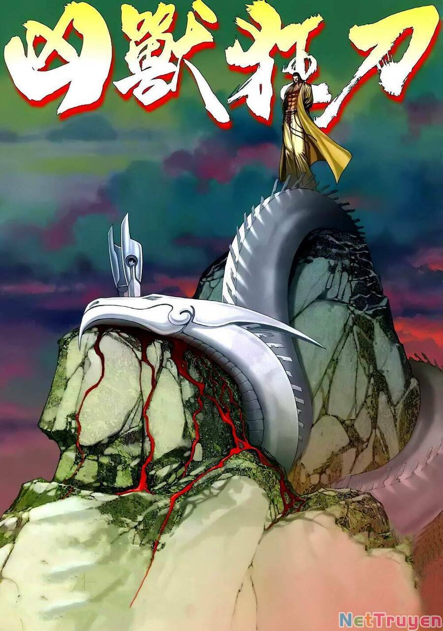 Cuồng Đao 04 Chap 40 - Next Chap 41