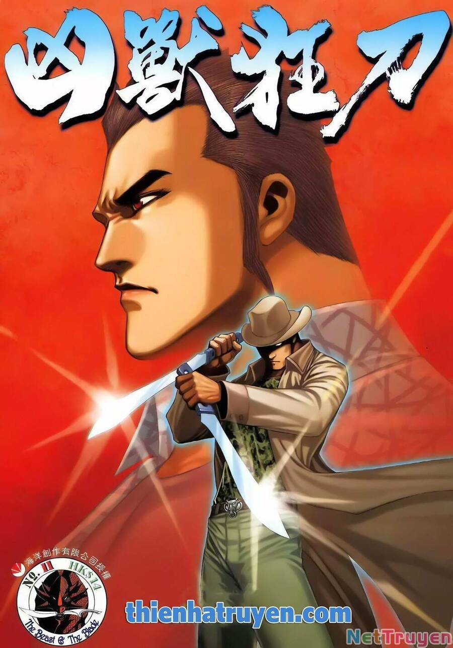 Cuồng Đao 04 Chap 43 - Next Chap 44