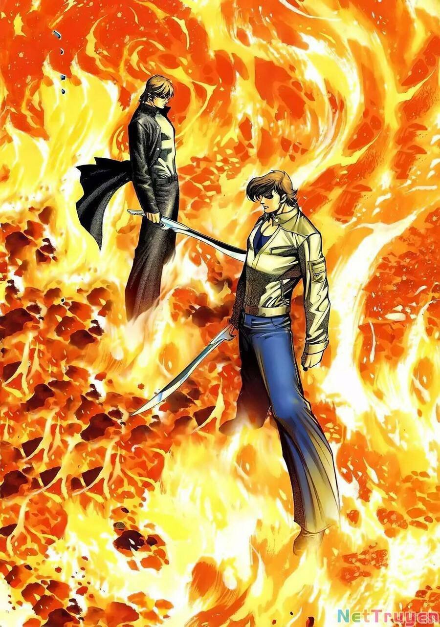 Cuồng Đao 04 Chap 44 - Next Chap 45