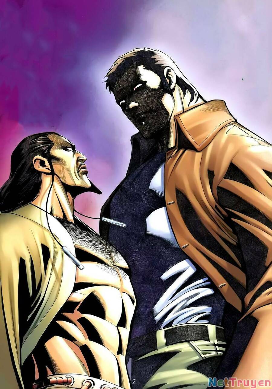 Cuồng Đao 04 Chap 46 - Next Chap 47