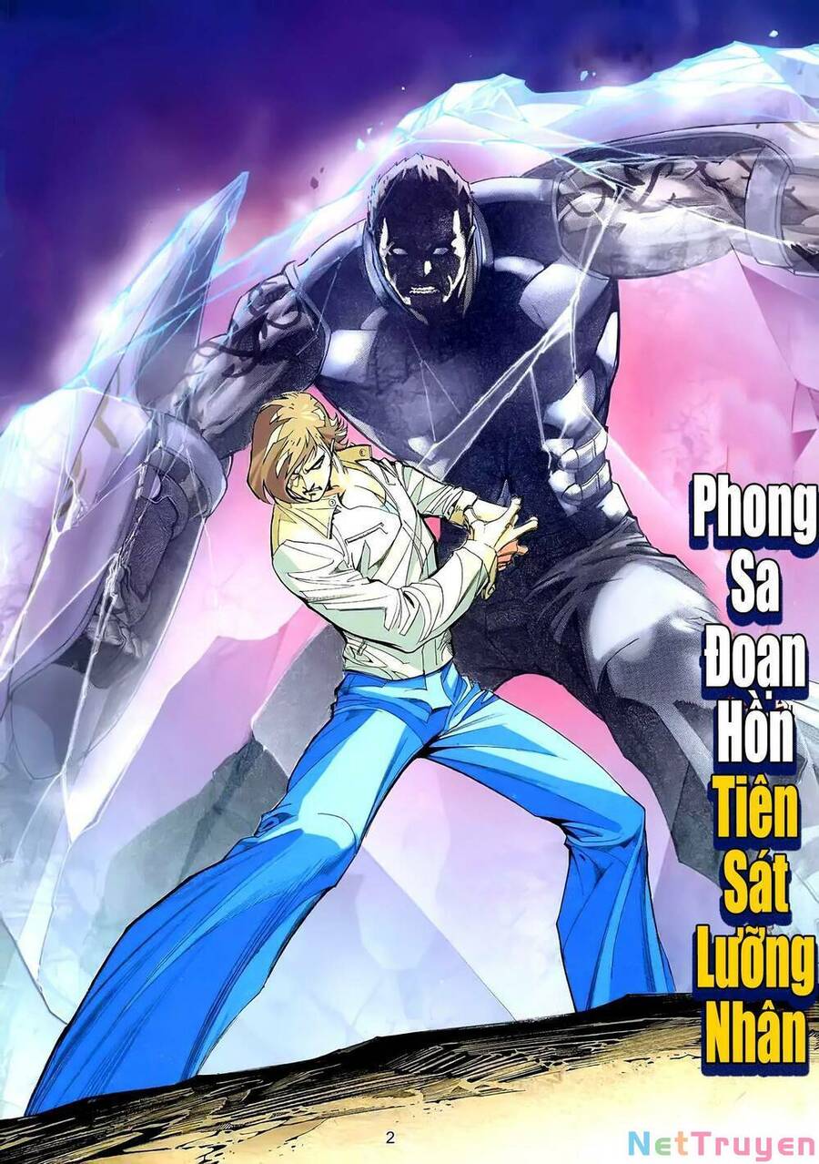 Cuồng Đao 04 Chap 47 - Next Chap 48