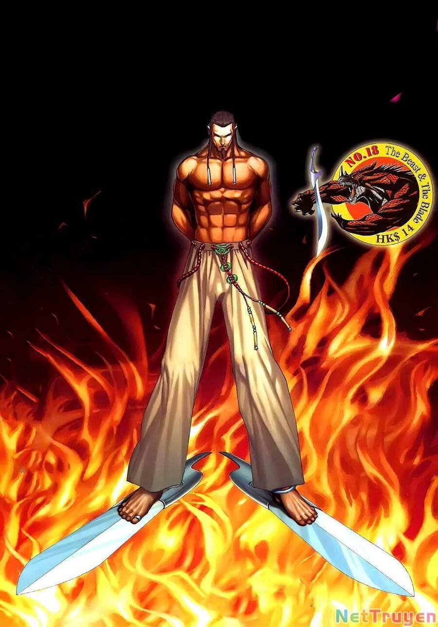 Cuồng Đao 04 Chap 52 - Next Chap 53