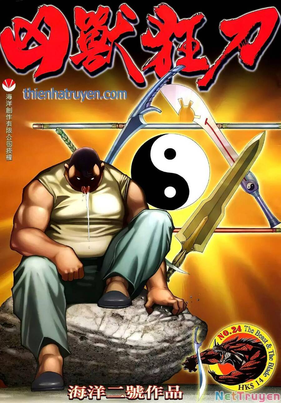 Cuồng Đao 04 Chap 61 - Next Chap 62