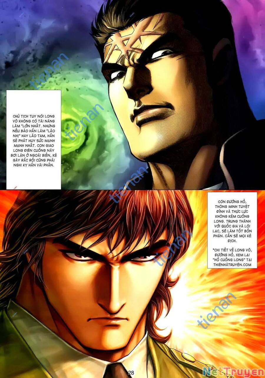 Cuồng Đao 04 Chap 64 - Next Chap 65