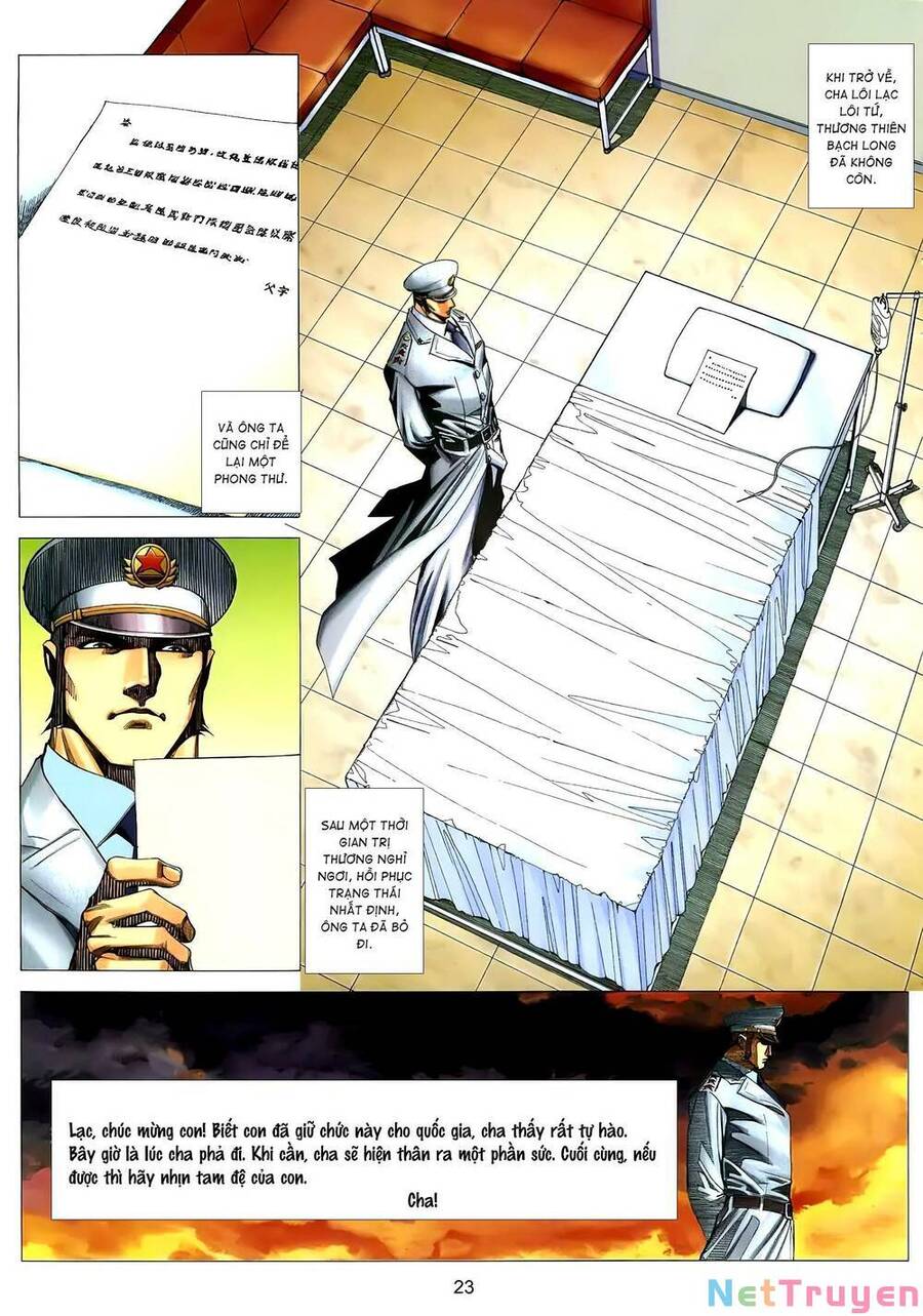Cuồng Đao 04 Chap 64 - Next Chap 65
