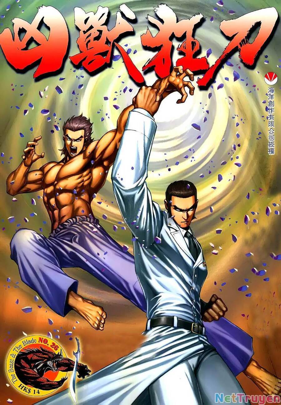 Cuồng Đao 04 Chap 65 - Next Chap 66