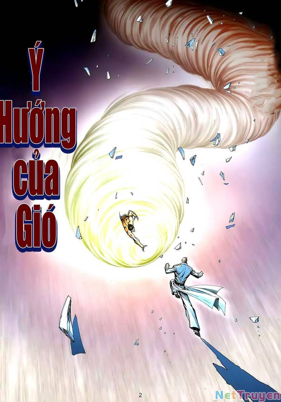 Cuồng Đao 04 Chap 65 - Next Chap 66