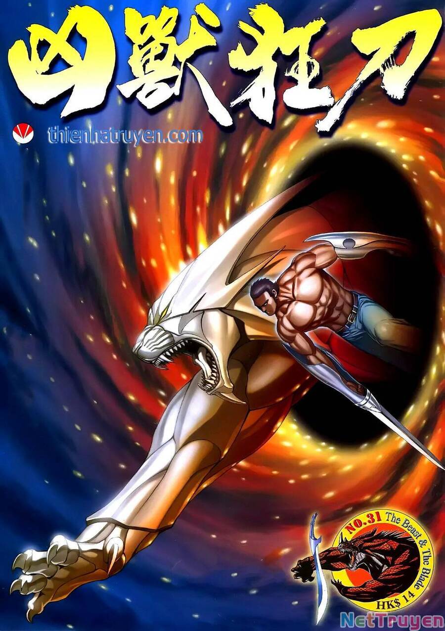 Cuồng Đao 04 Chap 75 - Next Chap 76