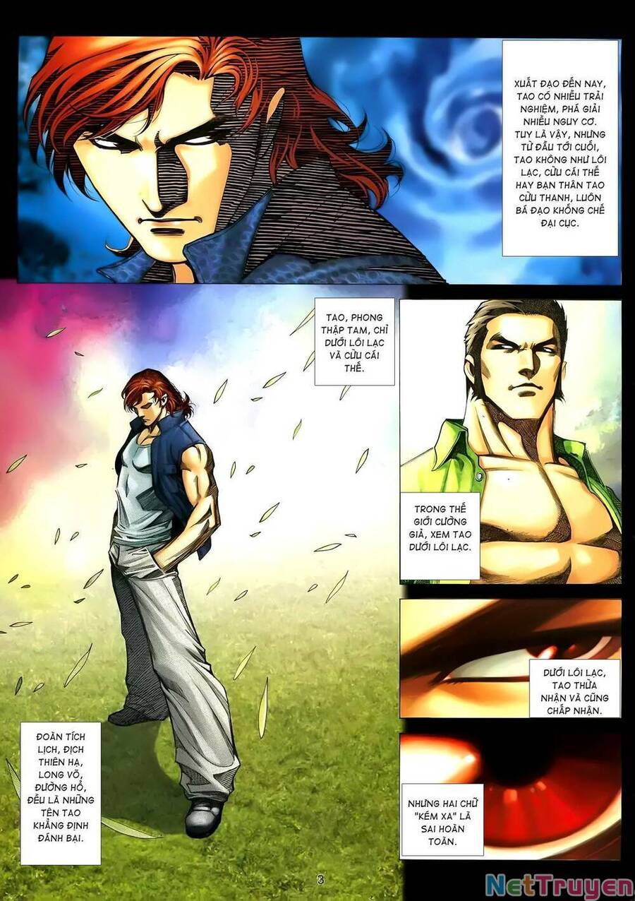 Cuồng Đao 04 Chap 79 - Next Chap 80