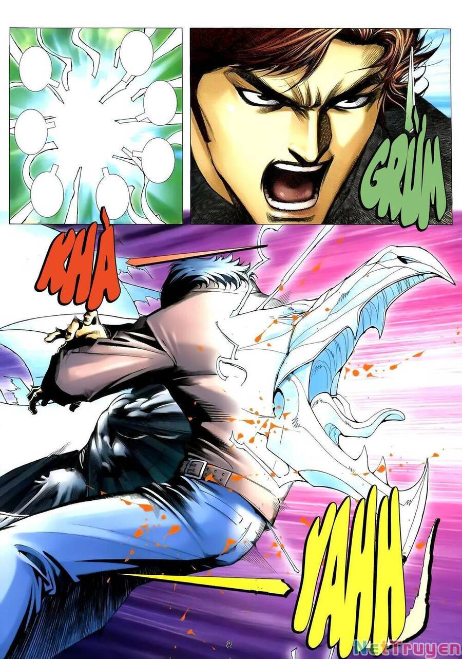 Cuồng Đao 04 Chap 79 - Next Chap 80