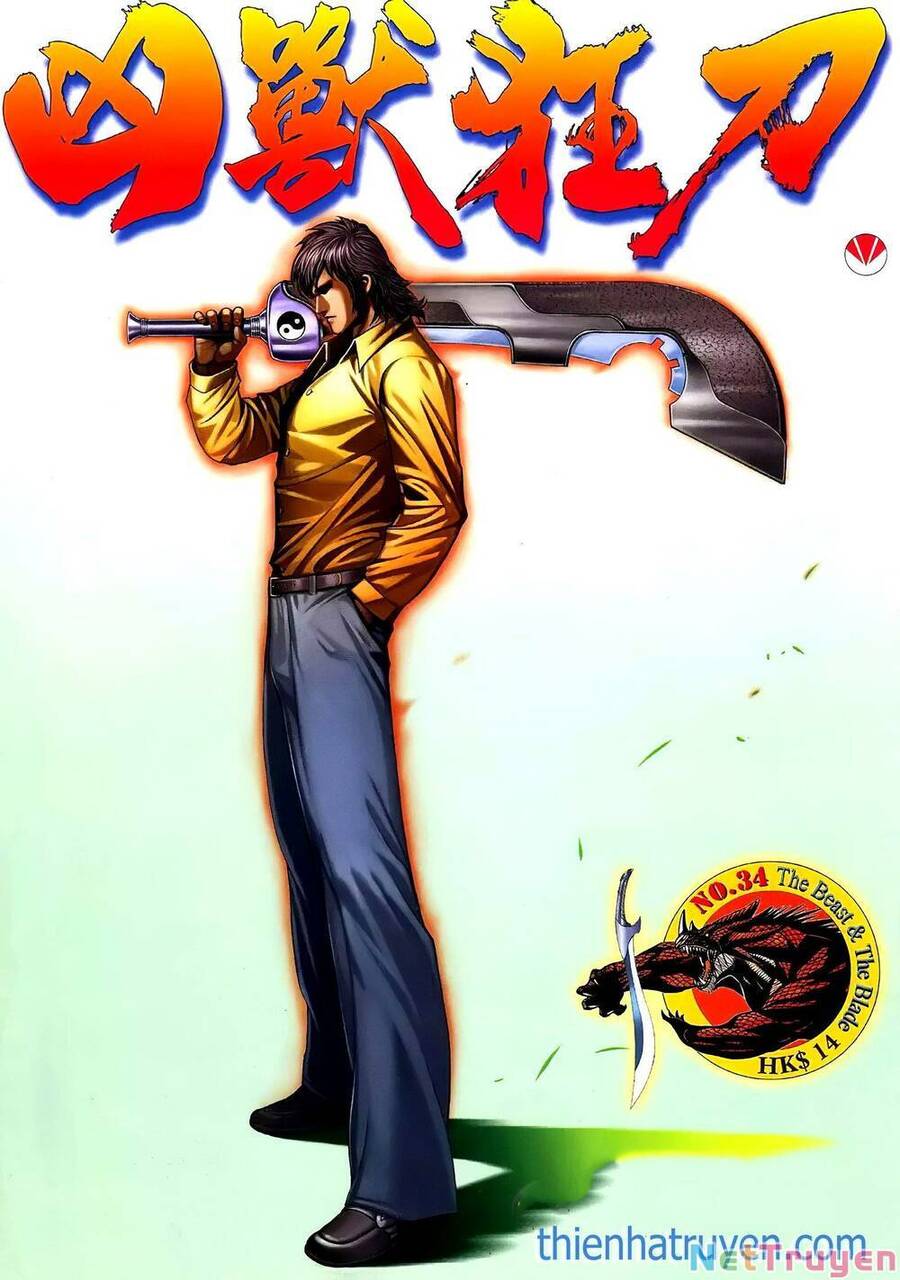 Cuồng Đao 04 Chap 81 - Next Chap 82