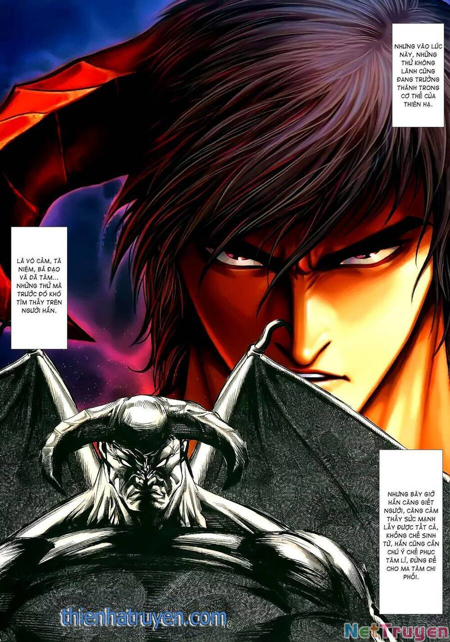 Cuồng Đao 04 Chap 81 - Next Chap 82