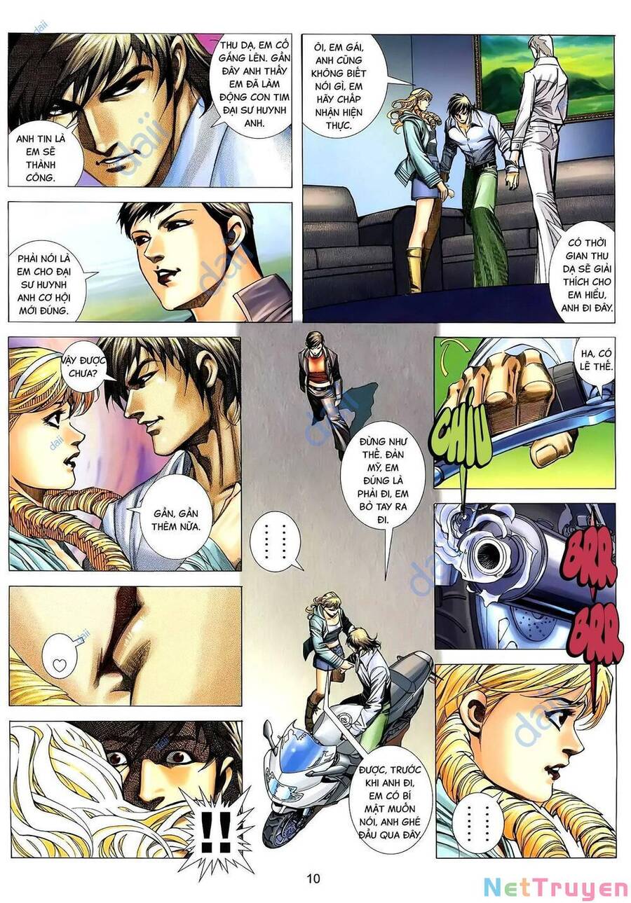Cuồng Đao 04 Chap 81 - Next Chap 82