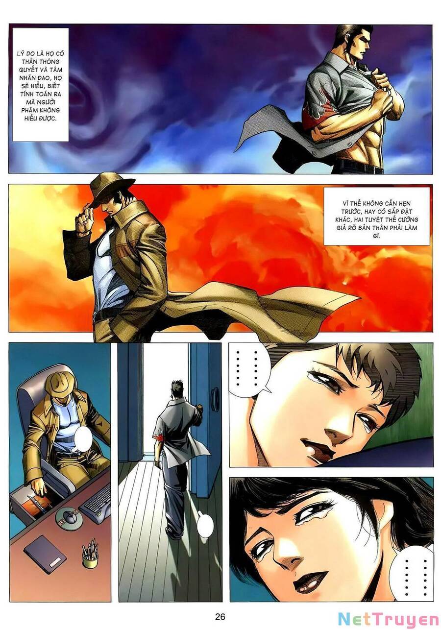 Cuồng Đao 04 Chap 82 - Next Chap 83