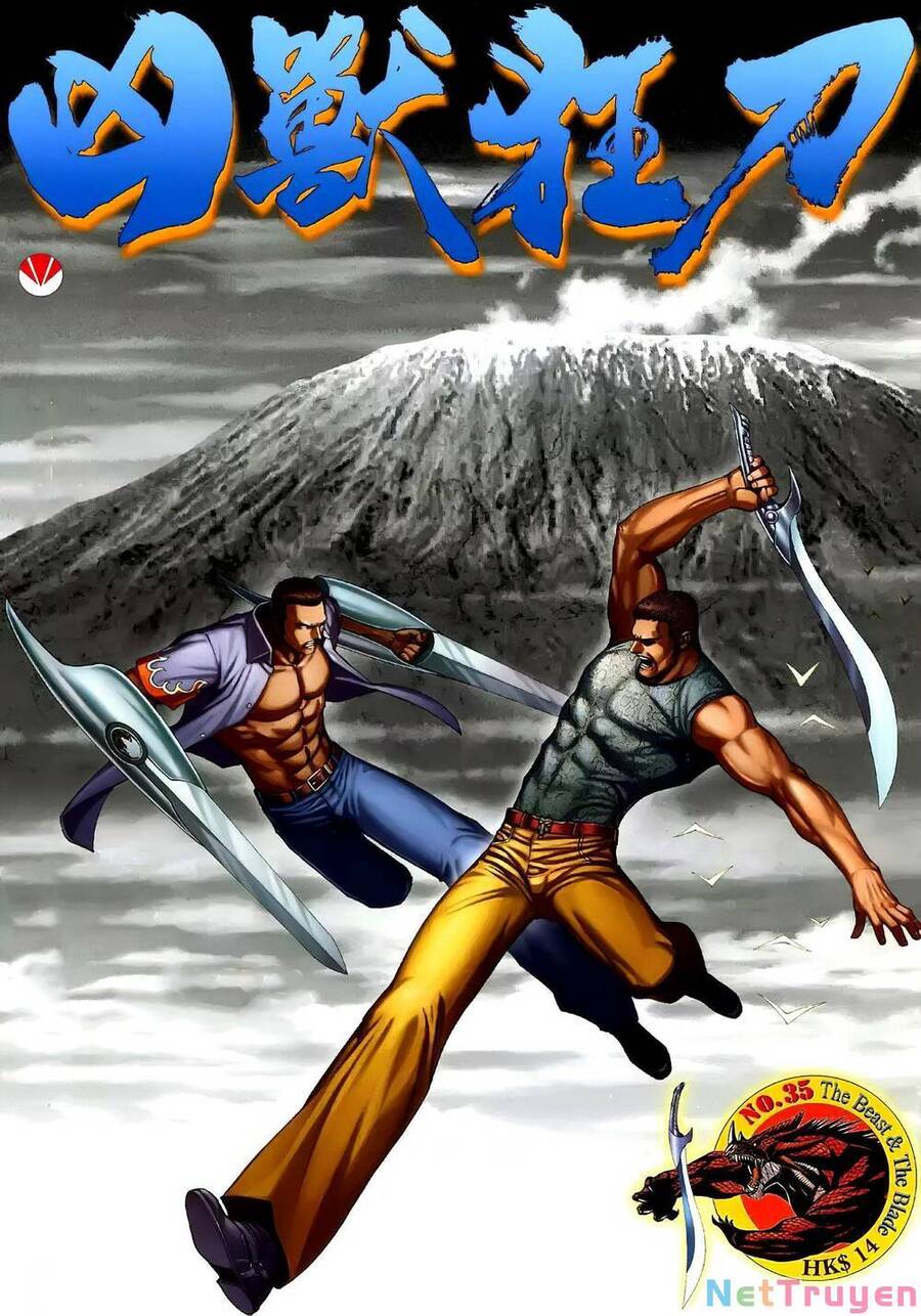 Cuồng Đao 04 Chap 83 - Next Chap 84