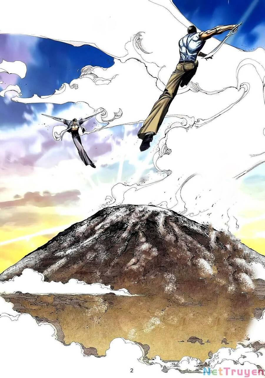 Cuồng Đao 04 Chap 83 - Next Chap 84