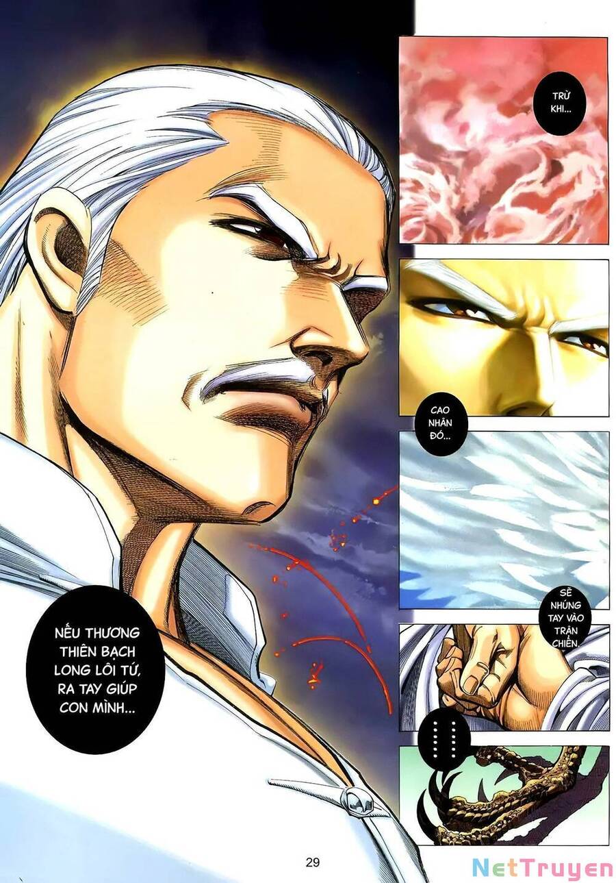 Cuồng Đao 04 Chap 84 - Next Chap 85