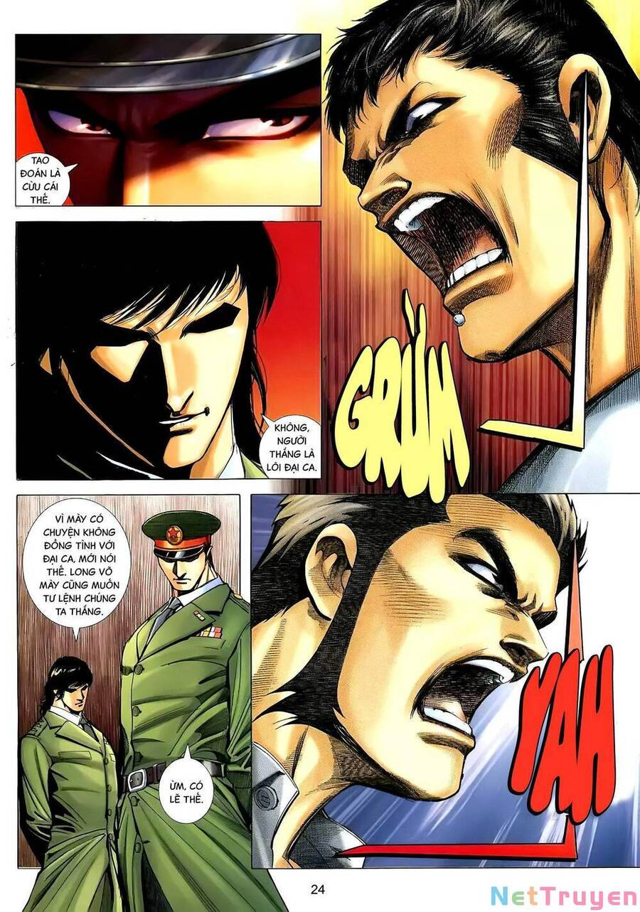 Cuồng Đao 04 Chap 84 - Next Chap 85