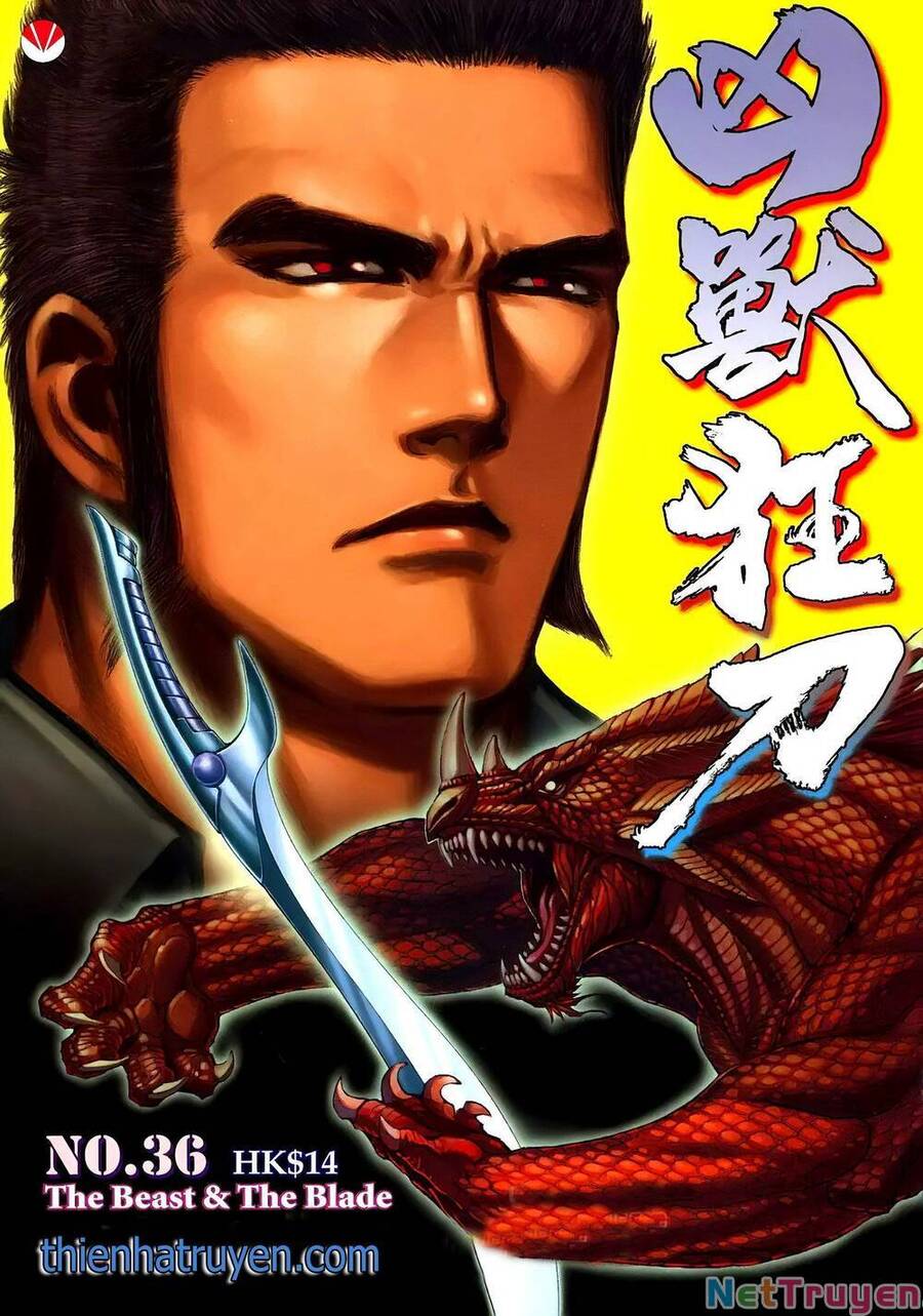 Cuồng Đao 04 Chap 85 - Next Chap 86