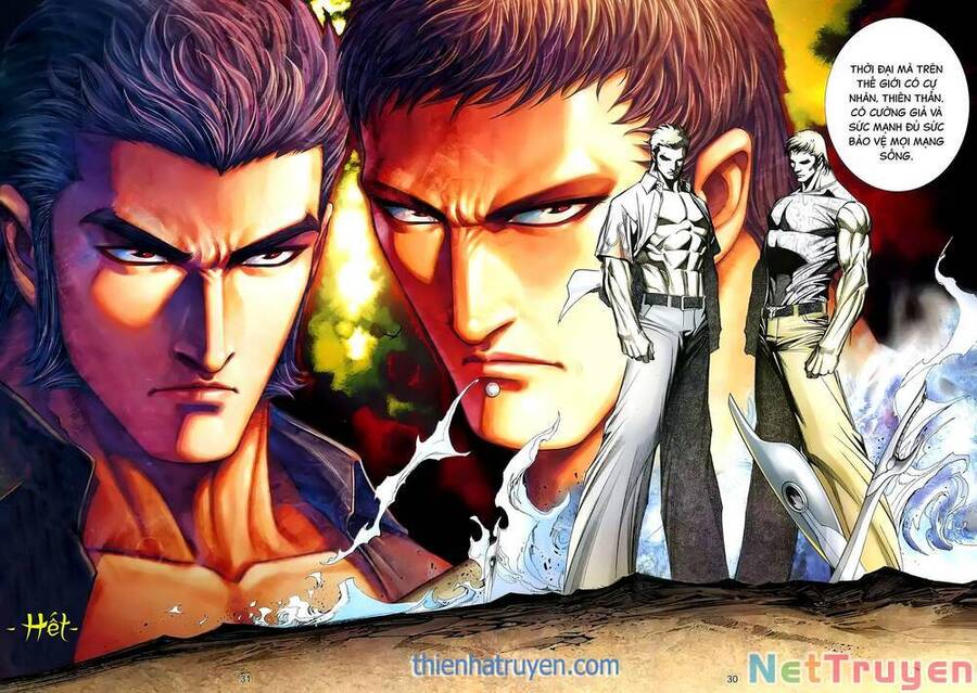 Cuồng Đao 04 Chap 86 - Next Chap 87