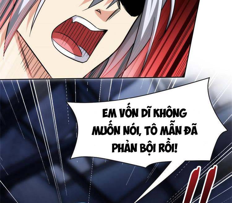 Cường Giả Đến Từ Trại Tâm Thần Chap 150 - Next Chap 151